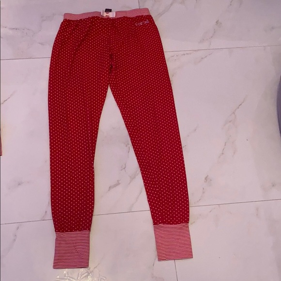 Pajama Set - Picture 2 of 2